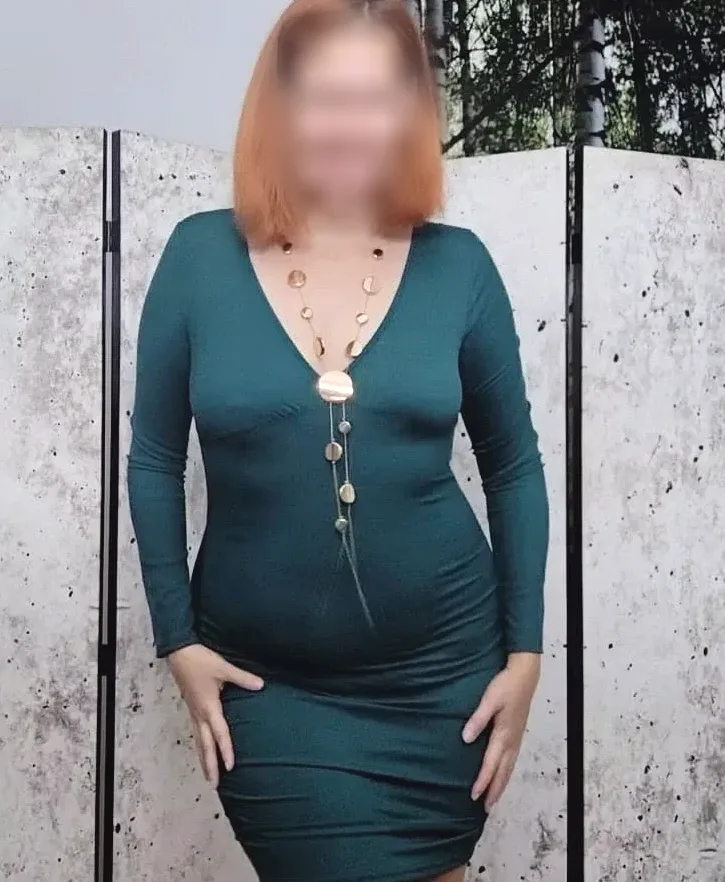 Alina, 30