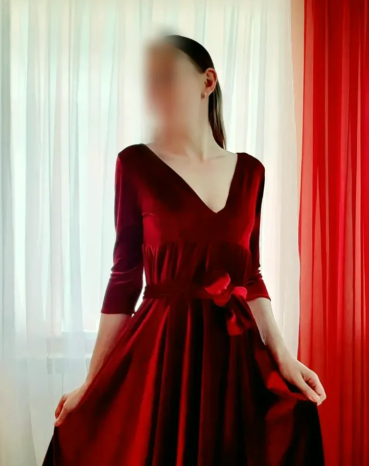 Andrea, 26
