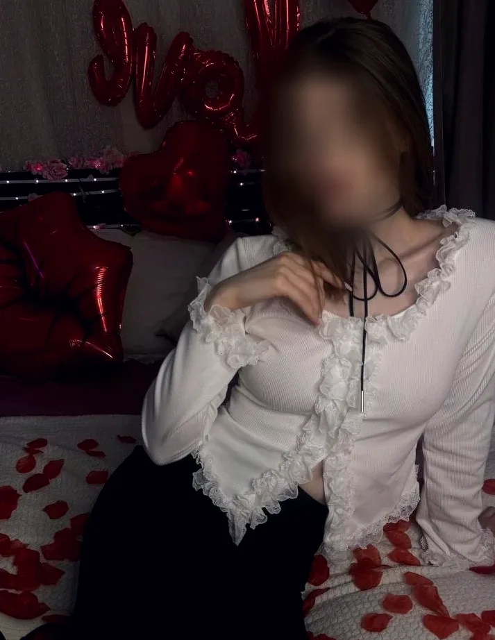 Barbara, 21