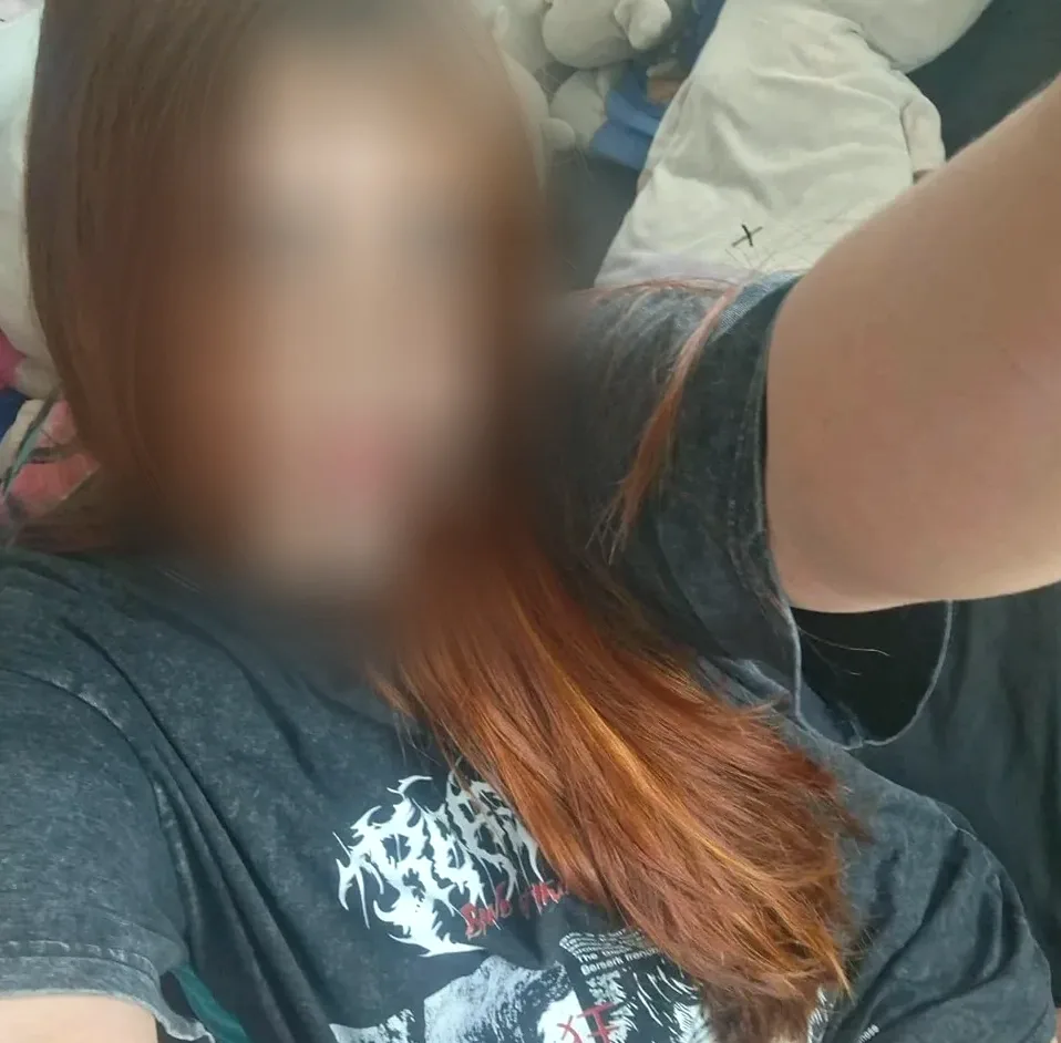 Christina, 30