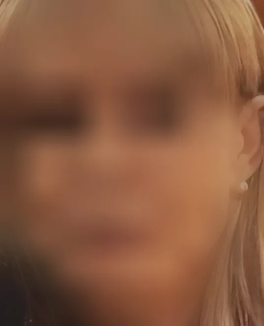 Franziska, 25