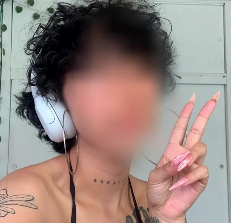 Franziska, 26