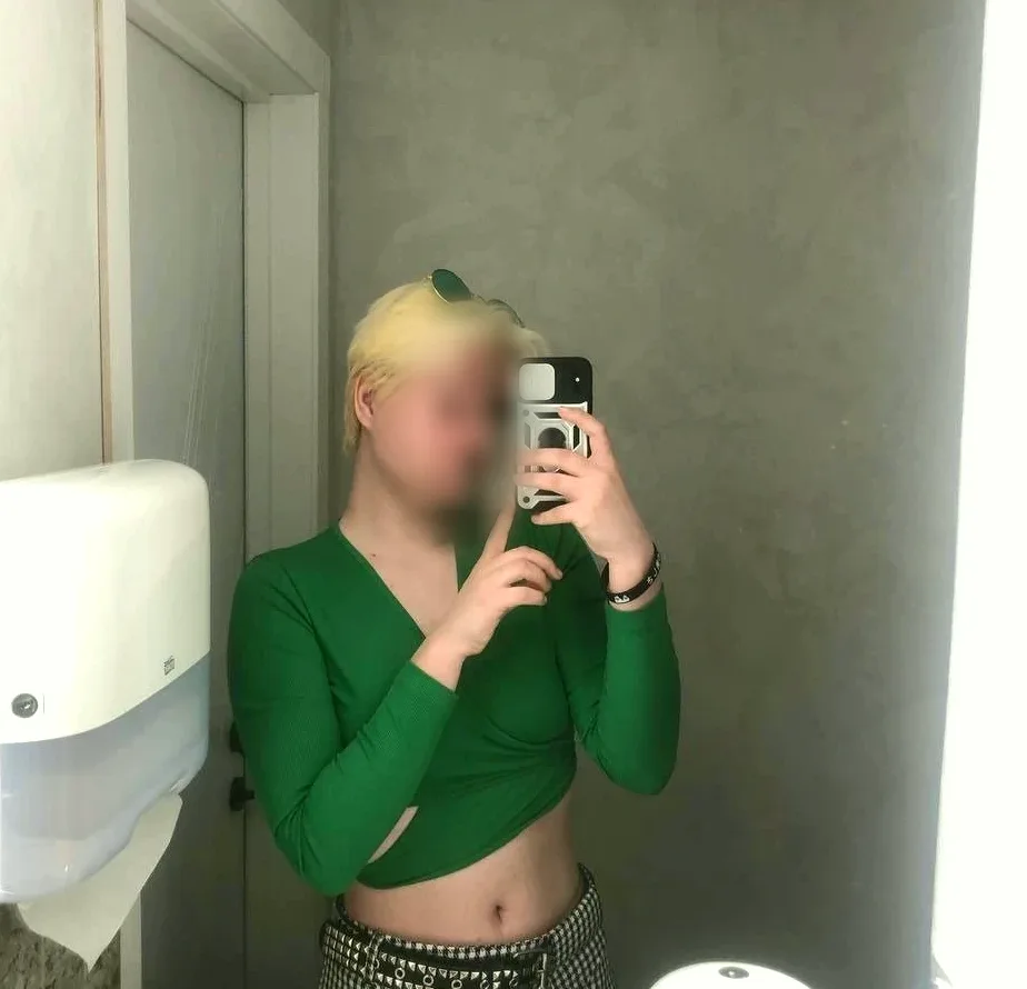 Maja, 20