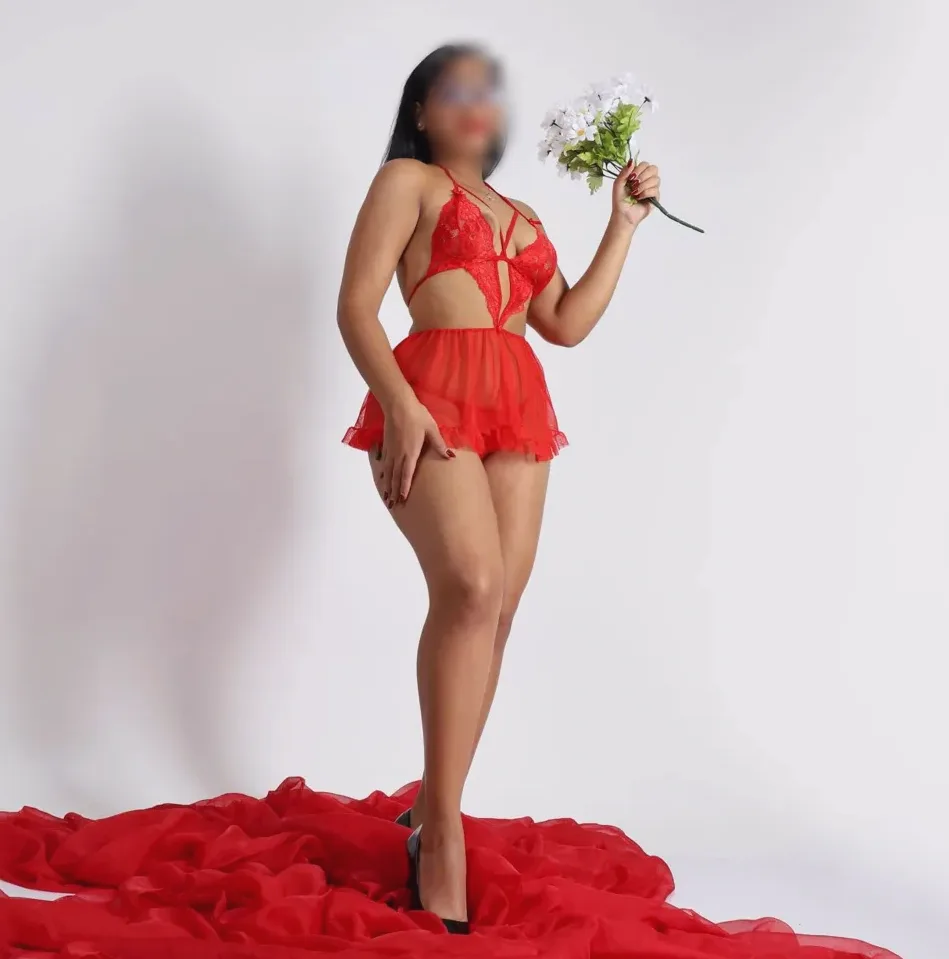 Maren, 21