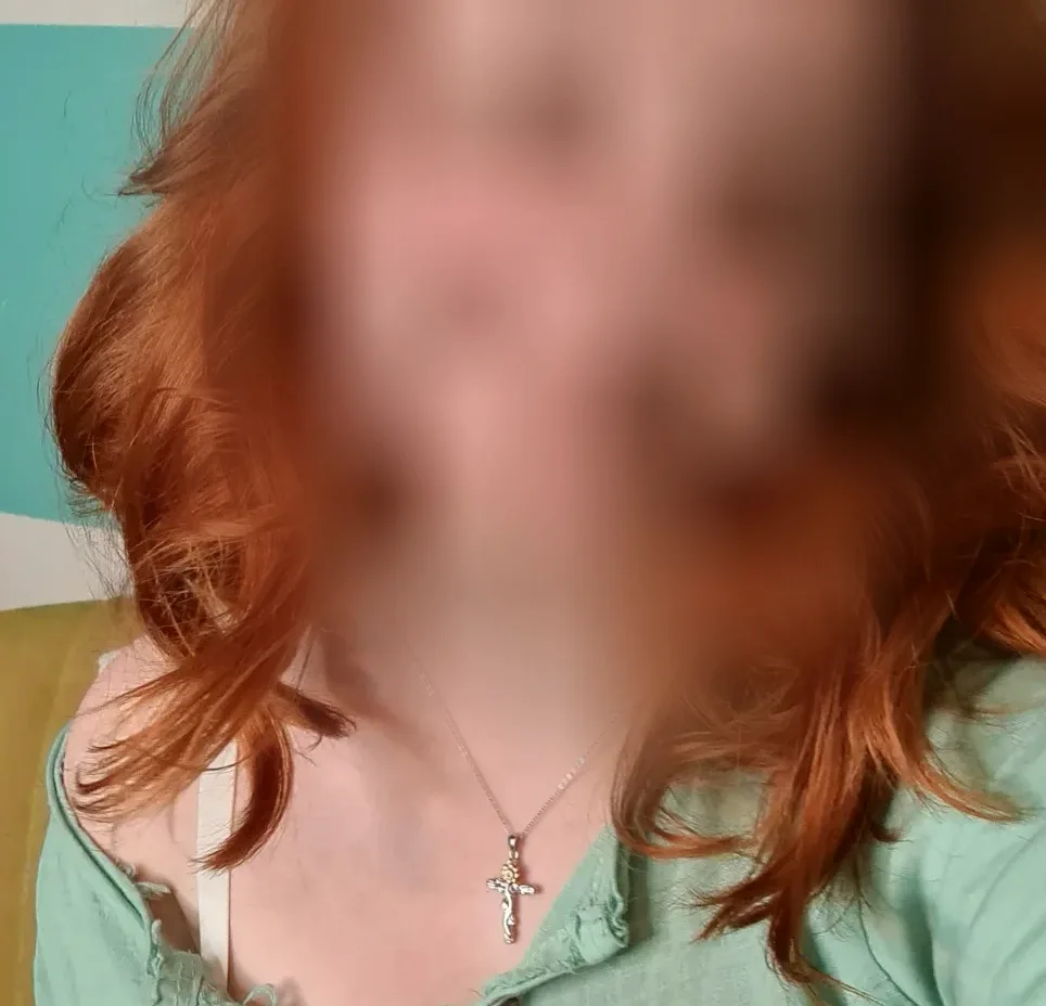 Marlene, 23