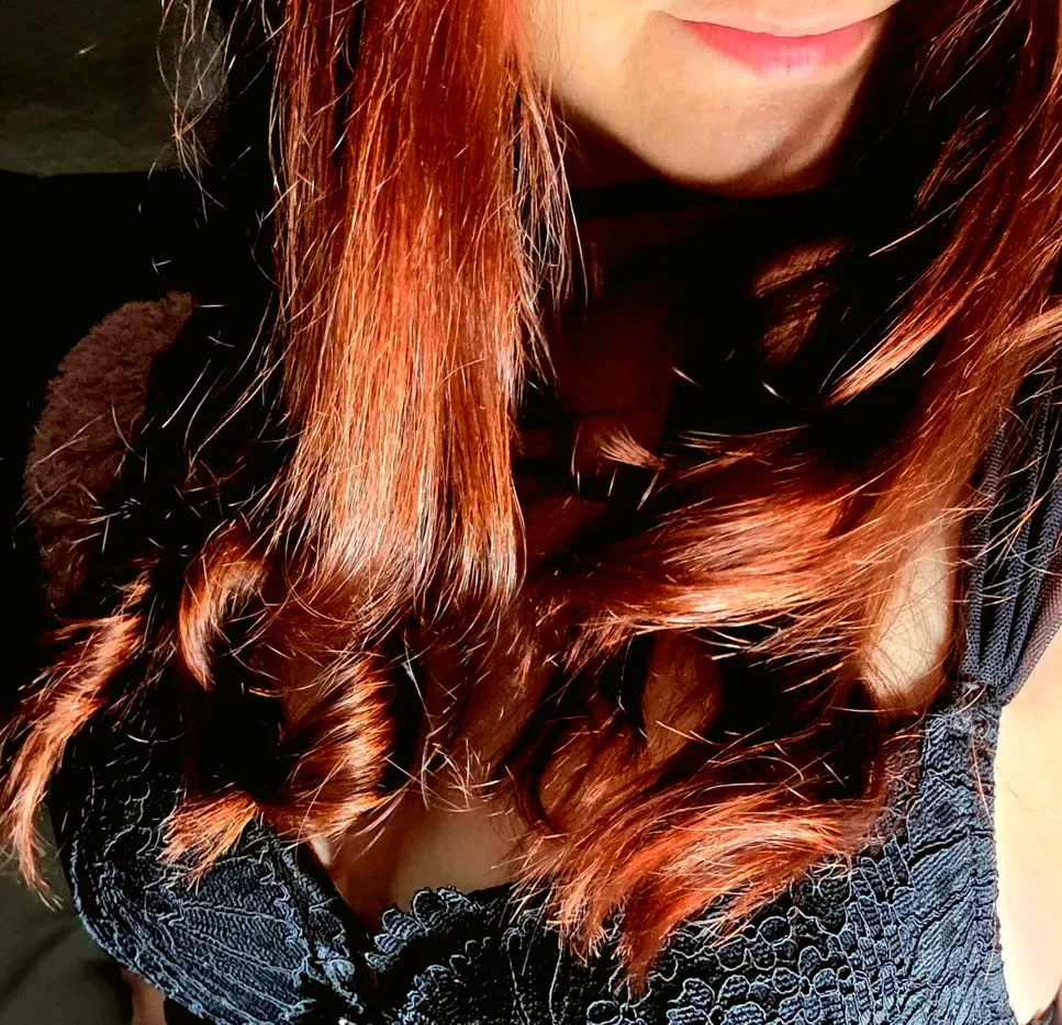 Patricia, 29