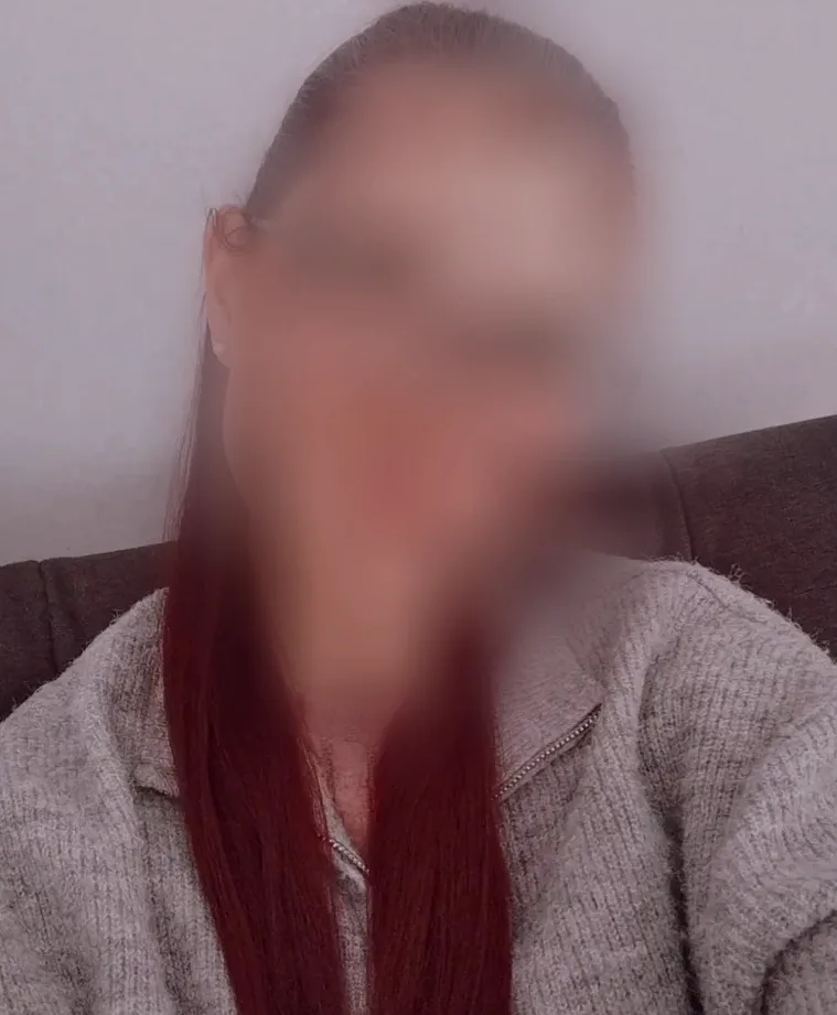 Theresa, 28